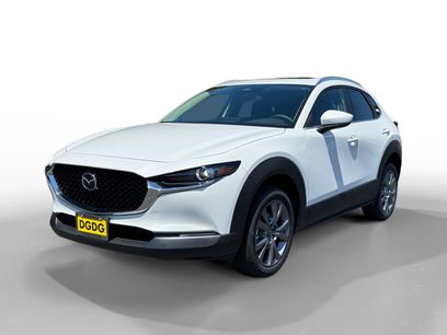 New 2025 MAZDA CX-30 AWD 2.5 S w/ Preferred Package