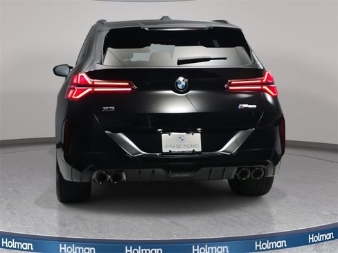 New 2026 BMW X3 M50 w/ Premium Package image 6