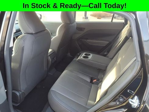 New 2026 Subaru Crosstrek 2.5i w/ Convenience Package #1 AWD/4WD image 22