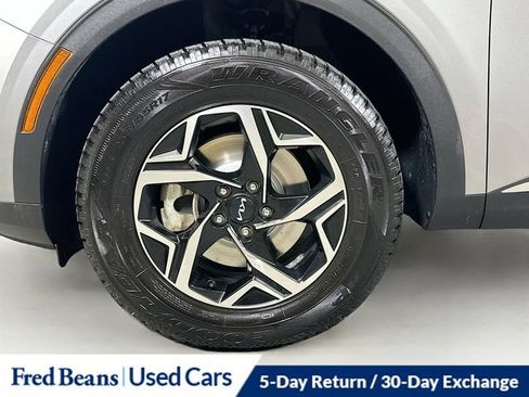 Used 2023 Kia Sportage LX AWD/4WD image 36