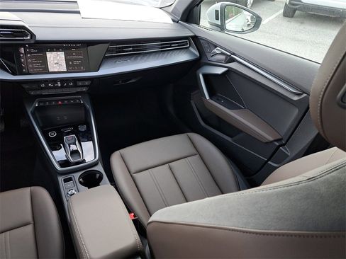 New 2026 Audi A3 2.0T Premium image 26