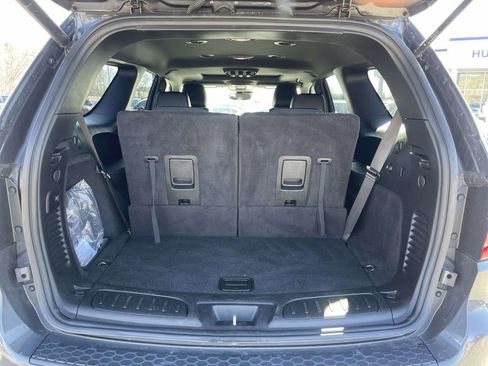 Used 2024 Dodge Durango GT image 30