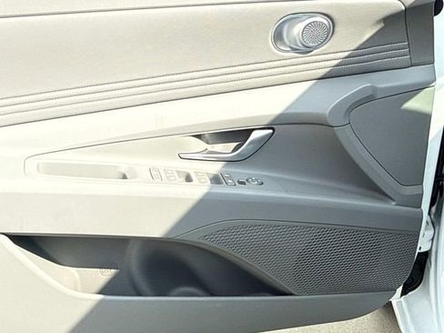 New 2026 Hyundai Elantra Sport w/ Cargo Package FWD image 23