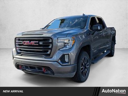 Used 2020 GMC Sierra 1500 AT4 w/ AT4 Premium Package