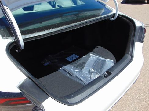New 2026 Honda Accord LX image 24