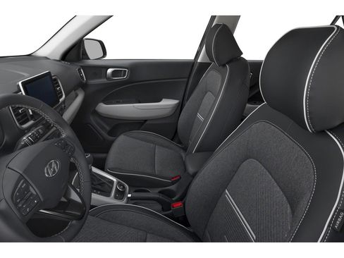 New 2026 Hyundai Venue SEL FWD image 31