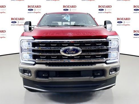 New 2026 Ford F350 King Ranch image 2