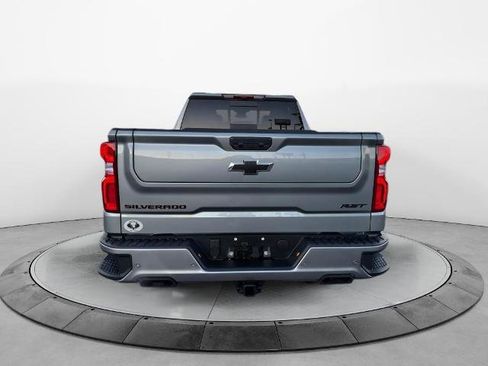 New 2026 Chevrolet Silverado 1500 RST w/ Redline Edition image 6