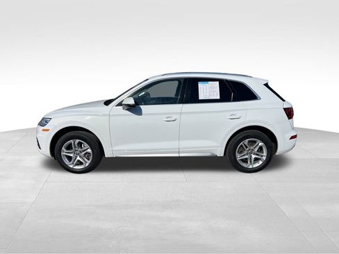 Used 2019 Audi Q5 2.0T Premium image 4