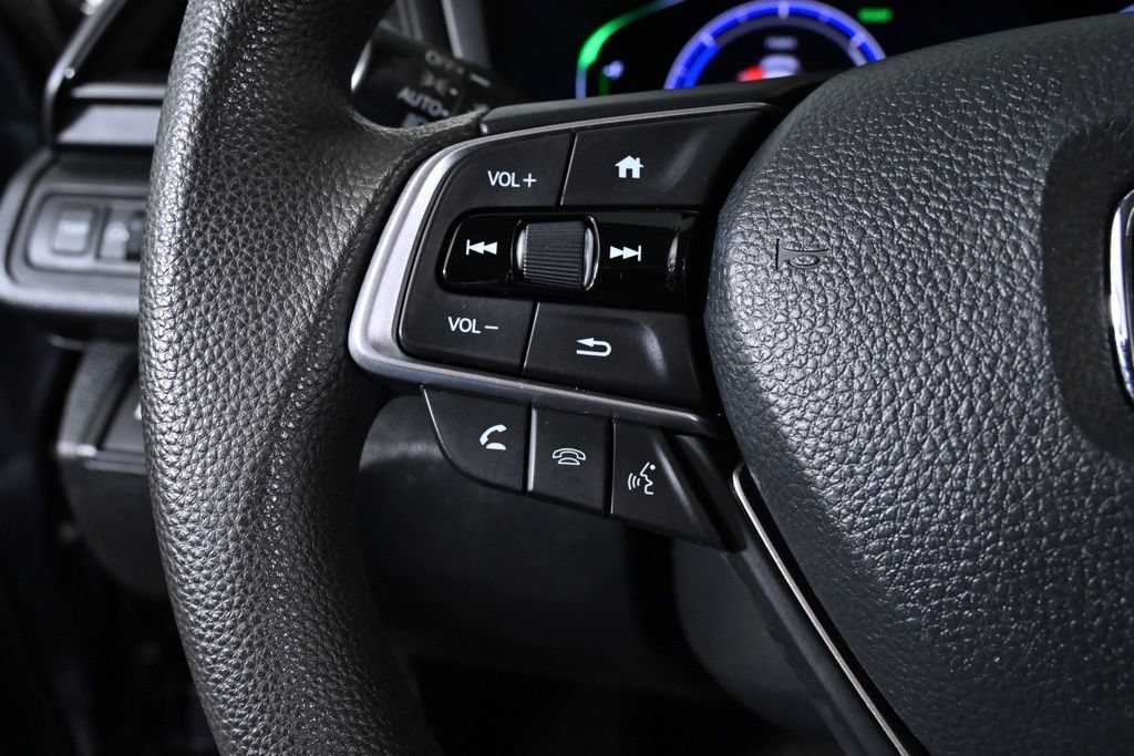 Used 2019 Honda Insight EX image 16