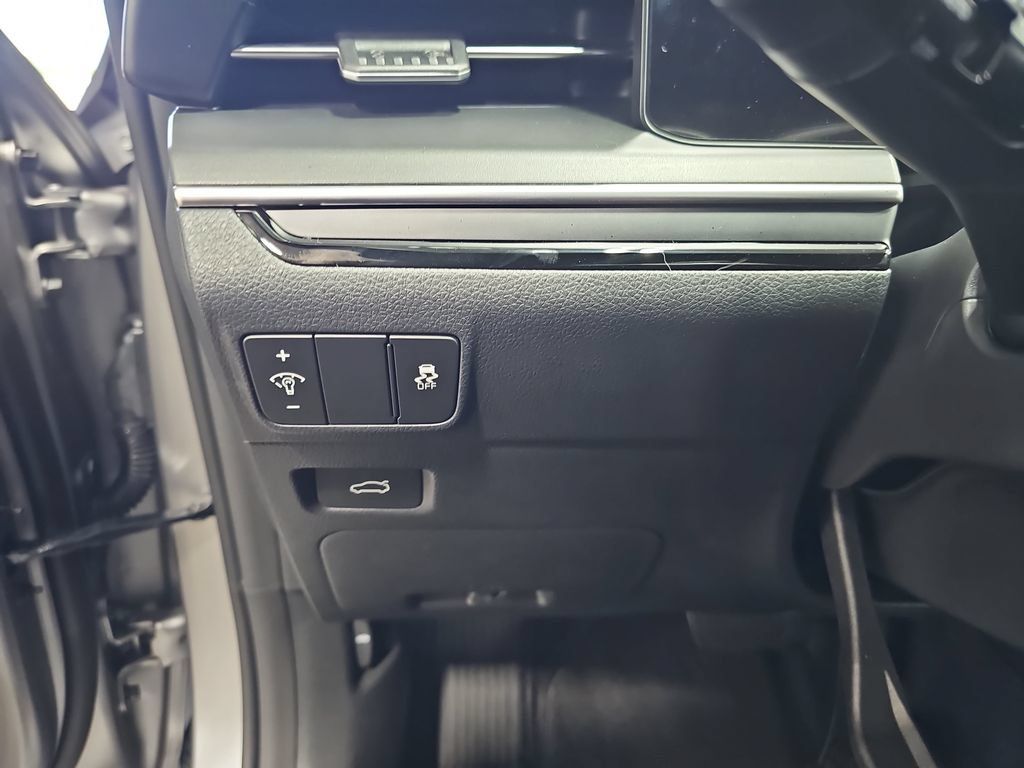 New 2026 Kia K5 GT-Line AWD/4WD image 26