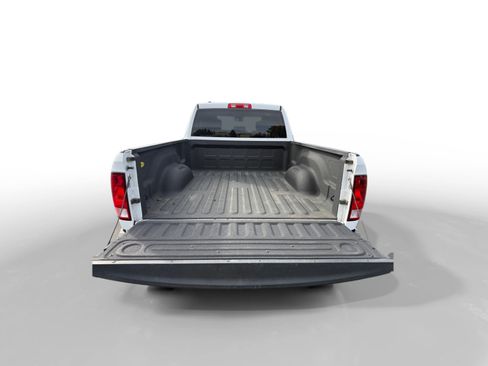 Used 2022 RAM 1500 Tradesman w/ Chrome Plus Package image 17