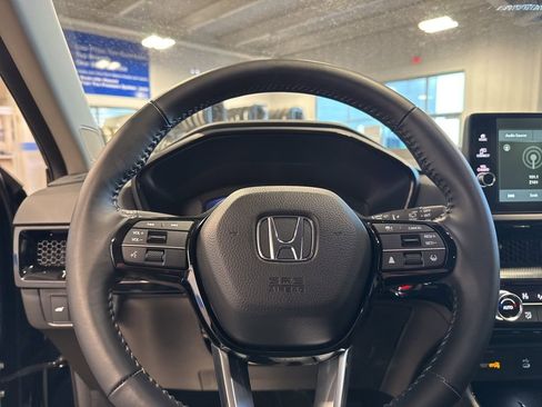 Used 2026 Honda CR-V EX-L image 20