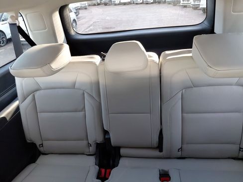 New 2026 Lincoln Navigator L Reserve w/ Jet Appearance Package image 28