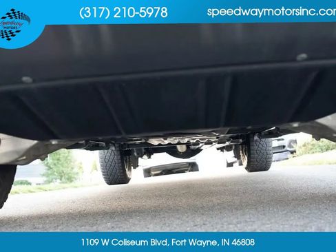 Used 2022 RAM 1500 TRX w/ TRX Level 2 Equipment Group image 87