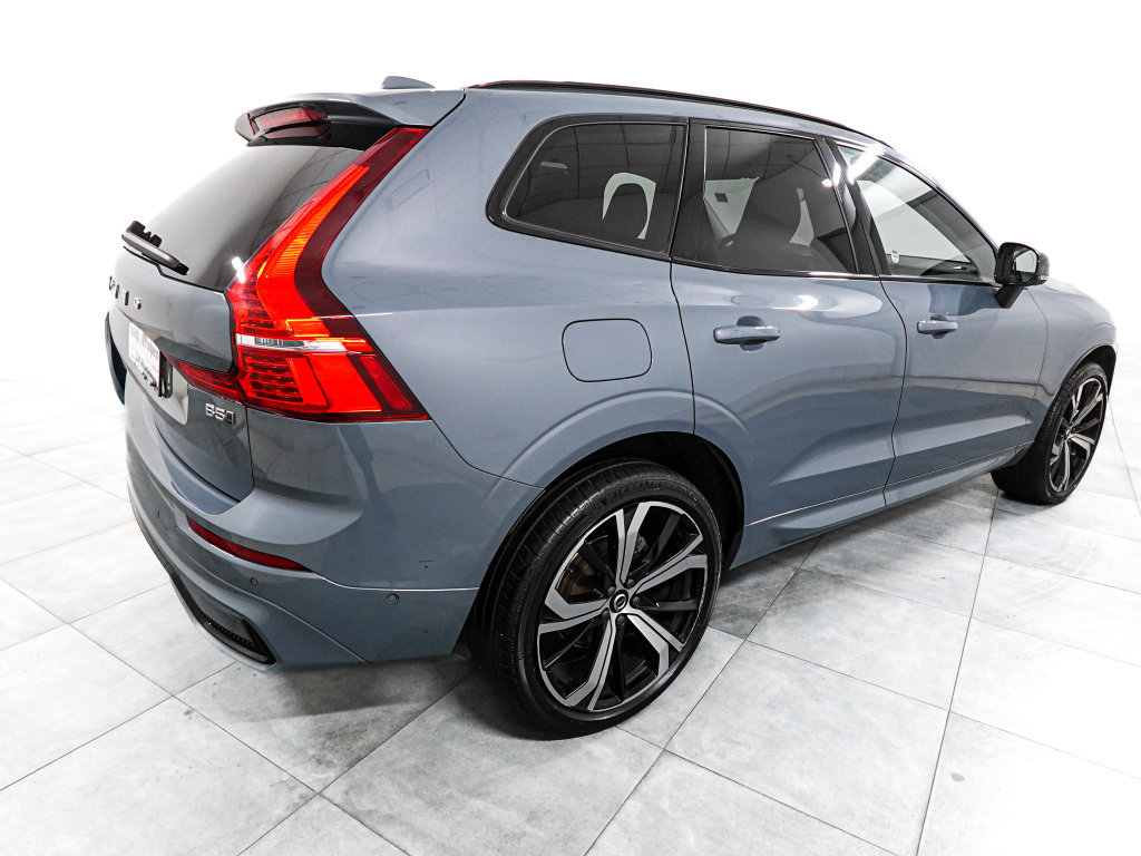 Used 2023 Volvo XC60 B5 Ultimate w/ Climate Package AWD/4WD image 7