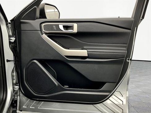 Used 2023 Ford Explorer XLT w/ Equipment Group 202A image 24