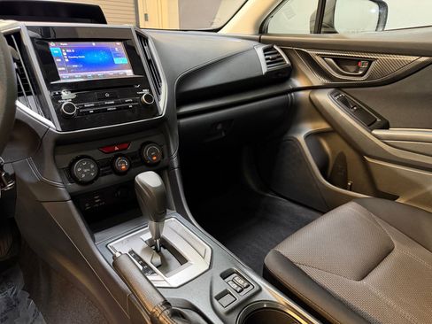 Used 2022 Subaru Impreza 2.0i Premium AWD/4WD image 26