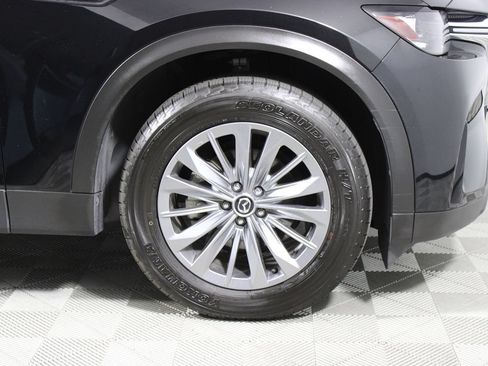 Used 2024 MAZDA CX-90 3.3 Turbo w/ Preferred Plus AWD/4WD image 52