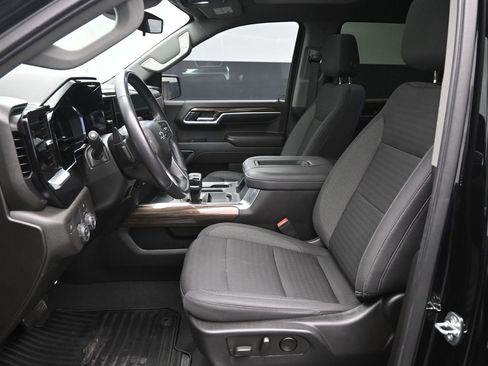 Used 2022 Chevrolet Silverado 1500 RST w/ Convenience Package II image 18