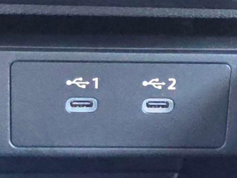 New 2026 Nissan Kicks SV w/ SV Premium Package image 8