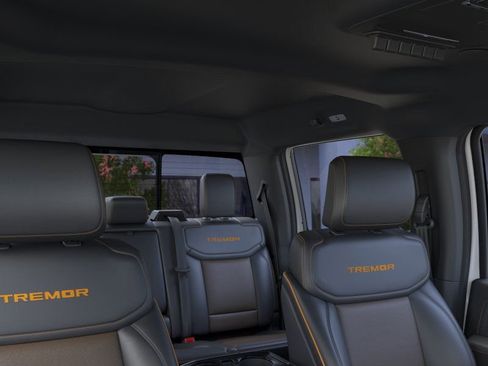 New 2025 Ford F150 Tremor w/ Equipment Group 402A High AWD/4WD image 44