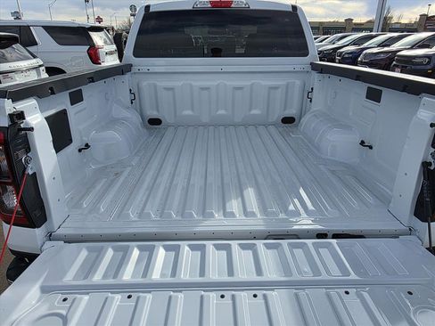 New 2025 Ford Ranger XLT w/ Chrome Accent Package image 6