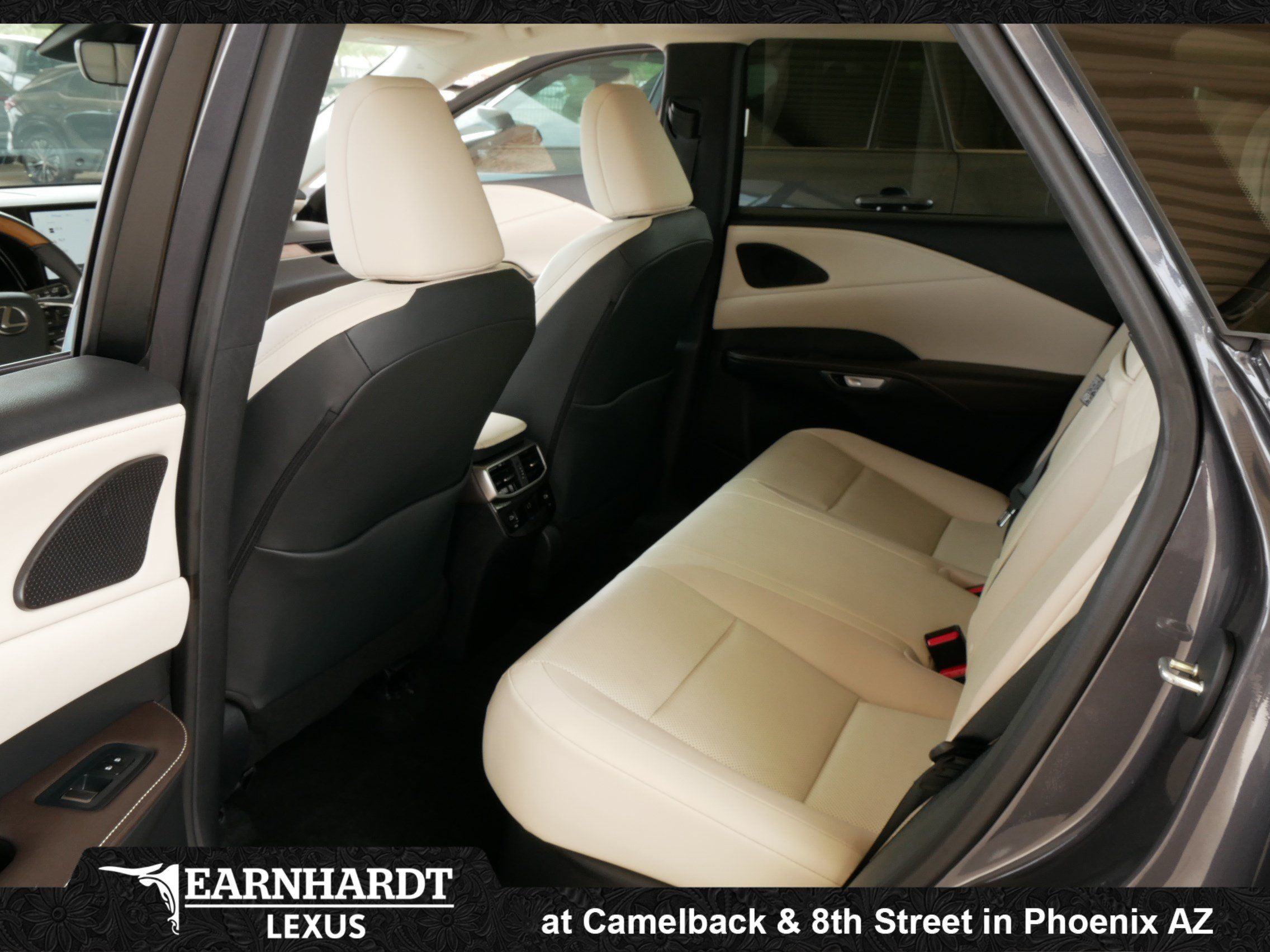 Used 2024 Lexus RX 350 Premium w/ Convenience Package FWD image 22