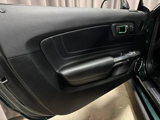 Used 2019 Ford Mustang Bullitt w/ Bullitt Electronics Package RWD image 14
