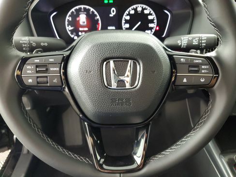 New 2026 Honda Civic Sport image 23