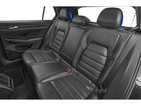 Used 2023 Volkswagen Golf 20th Anniversary Edition AWD/4WD image 13