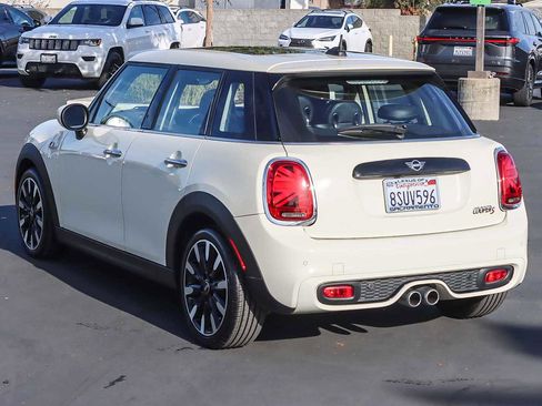 Used 2020 MINI Cooper S w/ Storage Package image 2