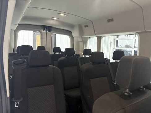 Used 2023 Ford Transit 350 XL RWD image 19