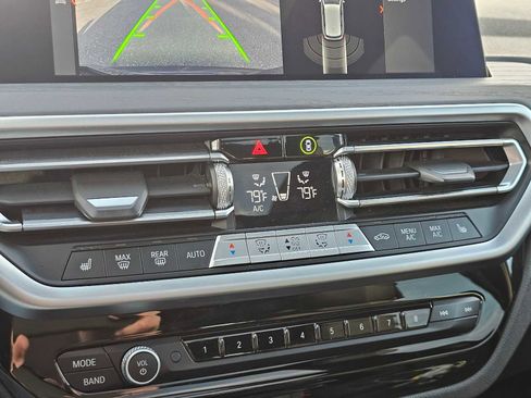 Used 2024 BMW X3 xDrive30i image 39