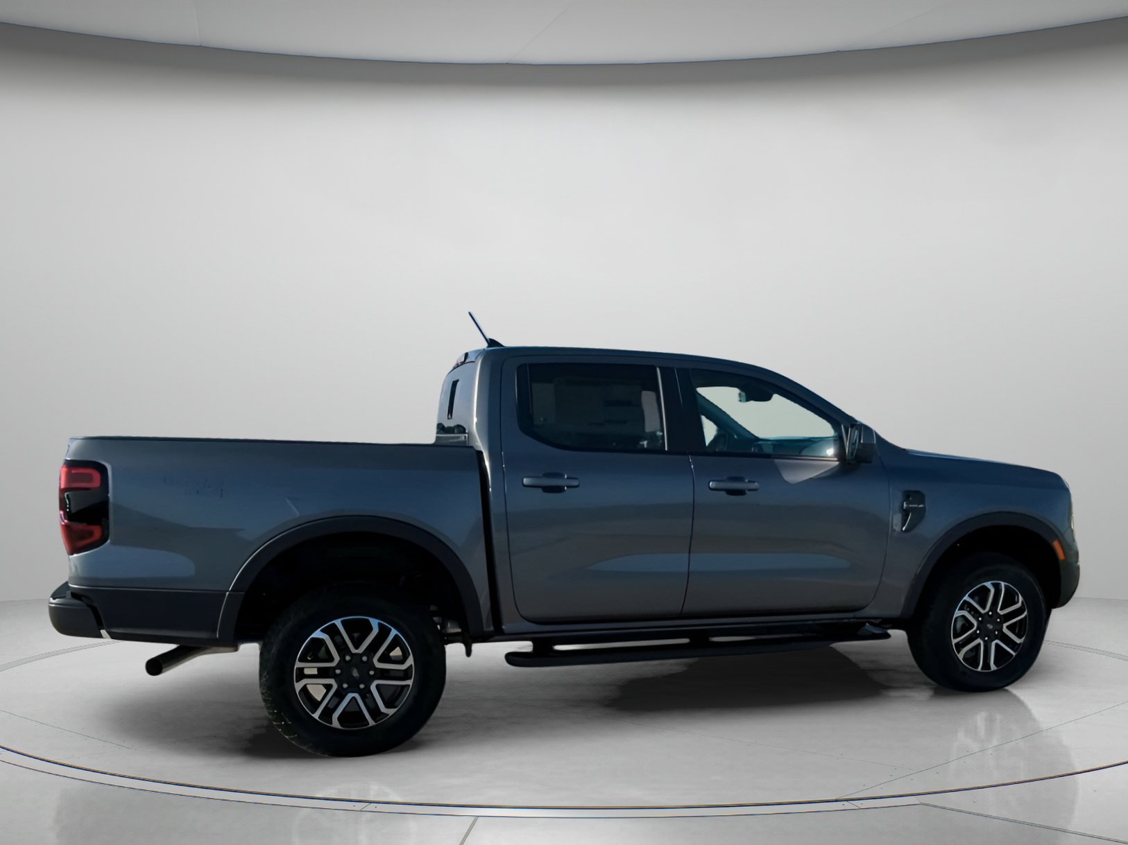 New 2026 Ford Ranger Lariat w/ Convenience Package AWD/4WD image 34