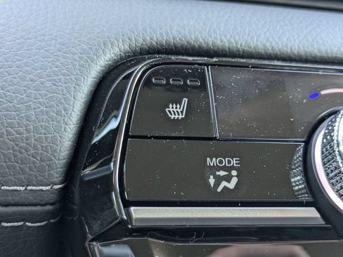 New 2026 Honda Pilot EX-L image 22