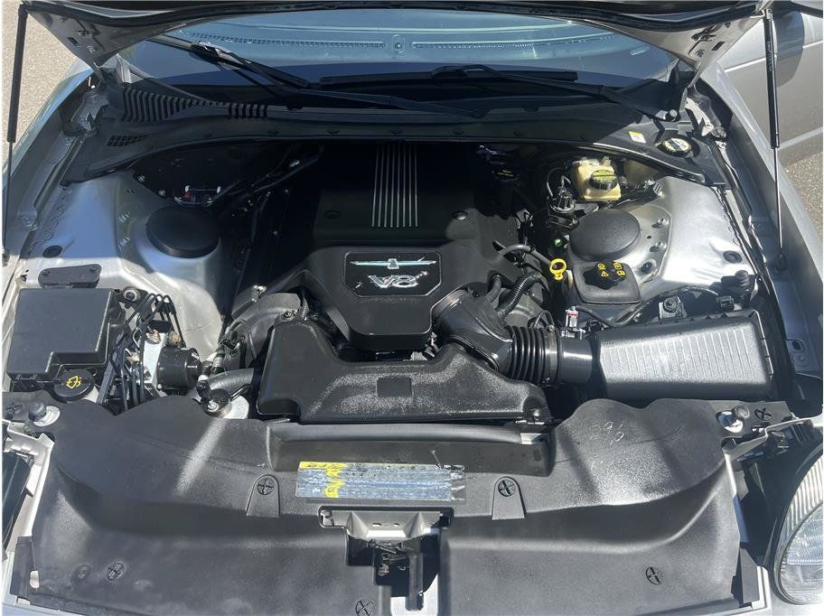 Used 2004 Ford Thunderbird RWD image 21