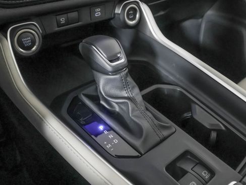 Used 2024 Toyota Grand Highlander AWD image 33