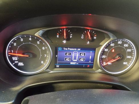 Used 2019 GMC Terrain SLE w/ Driver Convenience Package image 23