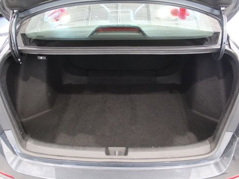 Certified 2024 Honda Civic Sport image 19