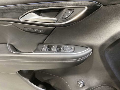 Used 2022 Buick Envision Essence w/ Sport Touring Package image 23