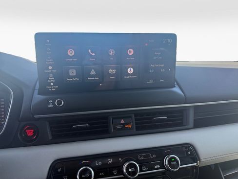 New 2026 Honda Pilot EX-L image 17