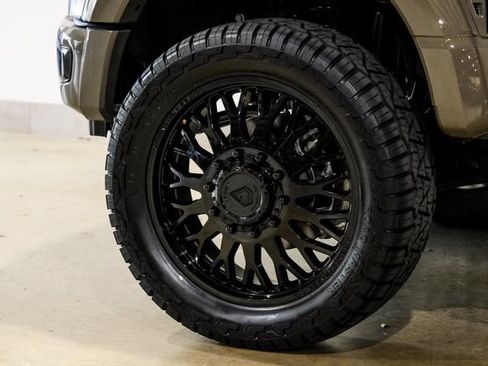 Used 2026 Ford F450 Lariat AWD/4WD image 10