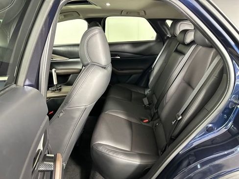 Used 2025 MAZDA CX-30 AWD 2.5 S w/ Premium Package image 25