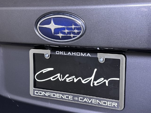 Used 2023 Subaru Outback Premium AWD/4WD image 33