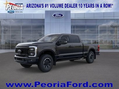 New 2026 Ford F250 XLT w/ XLT Premium Package