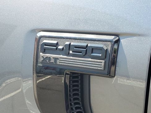 New 2026 Ford F150 XLT w/ Equipment Group 302A MID AWD/4WD image 36