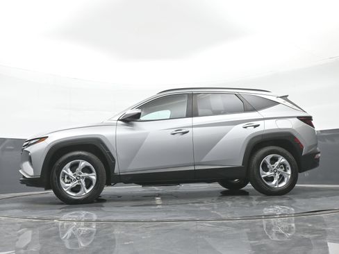 Certified 2024 Hyundai Tucson SEL AWD/4WD image 44