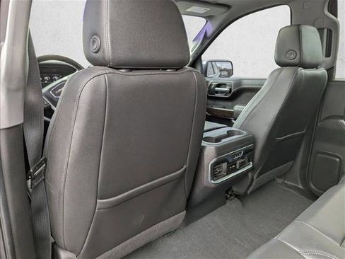 Used 2021 GMC Sierra 1500 SLT image 24