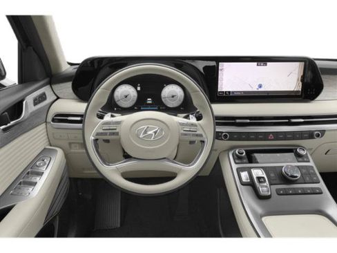 Used 2023 Hyundai Palisade Calligraphy FWD image 10